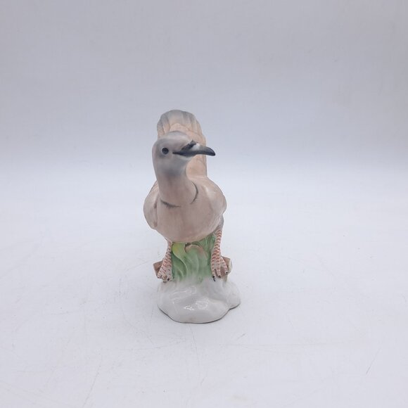 Porcelain Bird by Tay Italy Giuseppe Tagliariol - Picture 3 of 11